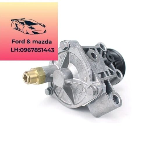 Bơm Chân không ford transit 2008-2022 Bơm Chân không ford transit 2008-2009-2010-2011-2012-2013-2014-2015-2016-2017-2018-2019-2020-2021-2022-Bơm Chân không trợ lực phanh ford transit YC1Q2A451AH