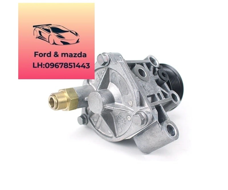 Bơm Chân không ford transit 2008-2009-2010-2011-2012-2013-2014-2015-2016-2017-2018-2019-2020-2021-2022-Bơm Chân không trợ lực phanh ford transit YC1Q2A451AH (2) Bơm Chân không ford transit 2008-2009-2010-2011-2012-2013-2014-2015-2016-2017-2018-2019-2020-2021-2022-Bơm Chân không trợ lực phanh ford transit YC1Q2A451AH