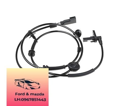 Cảm biến ABS trước ford transit 2008-2022 Cảm biến ABS trước ford transit 2008-2009-2010-2011-2012-2013-2014-2015-2016-2017-2018-2019-2020-2021-2022-cảm biến tốc độ ABS ford transit 6C112B372AC-6C112B372CD