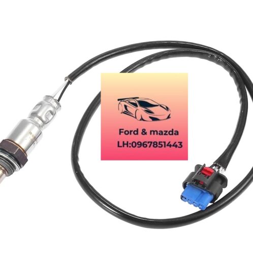 Cảm biến oxy ford ecosport 2018-2022 1.5 Cảm biến oxy ford ecosport 2018-2019-2020-2021-2022 cảm biến khí xả ford ecosport 1.5 cảm biến oxy ống xả ford ecosport cảm biến khí thải ecosport 1 HN1A9G444BE-HN1A9F472AC-HN1A9F472BA