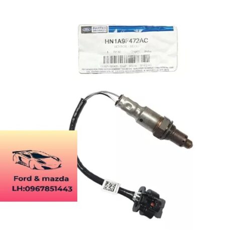Cảm biến oxy ford ecosport 2018-2019-2020-2021-2022 cảm biến khí xả ford ecosport 1.5 cảm biến oxy ống xả ford ecosport cảm biến khí thải ecosport 1 HN1A9G444BE-HN1A9F472AC-HN1A9F472BA