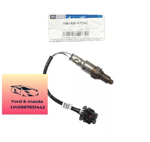 Cảm biến oxy ford ecosport 2018-2019-2020-2021-2022 cảm biến khí xả ford ecosport 1.5 cảm biến oxy ống xả ford ecosport cảm biến khí thải ecosport 1 HN1A9G444BE-HN1A9F472AC-HN1A9F472BA (3) Cảm biến oxy ford ecosport 2018-2019-2020-2021-2022 cảm biến khí xả ford ecosport 1.5 cảm biến oxy ống xả ford ecosport cảm biến khí thải ecosport 1 HN1A9G444BE-HN1A9F472AC-HN1A9F472BA