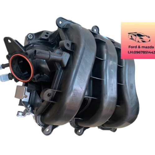 Cổ hút gió ford ecosport 2018-2019-2020-2021-2022 cổ hút gió vào động cơ ford ecosport 1.5 cổ hút gió lốc máy ford ecosport 1.5 HN1G9424CA-HN1G9424CB-HN1G9424CC