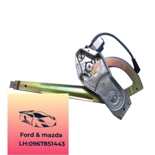 Compa lên xuống kính Cánh cửa trước ford transit 2008-2022 Compa lên xuống kính Cánh cửa trước ford transit 2008-2009-2010-2011-2012-2013-2014-2015-2016-2017-2018-2019-2020-2021-2022-cơ cấu nâng hạ kính cánh cửa trước ford transit 7C19V23200AB (3)