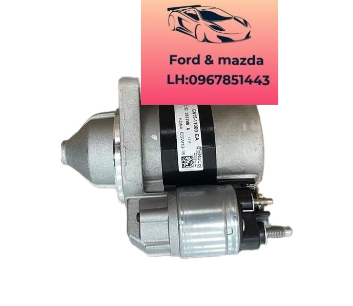 Củ đề ford ecosport 2018-2019-2020-2021-2022-máy đề ford ecosport 1.0 máy đề khởi động ecosport 1.0 GN1511000EA-GN1511000DB Củ đề ford ecosport 2018-2019-2020-2021-2022-máy đề ford ecosport 1.0 máy đề khởi động ecosport 1.0 GN1511000EA-GN1511000DB