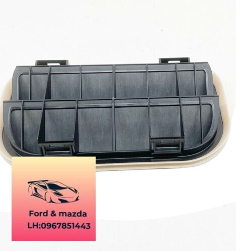 Cửa gió điều hòa hông sau ford ecosport 2014-2015-2016-2017-2018-2019-2020-2021-2022-cửa thông gió hông sau ecosport-YF1A54280B62AE