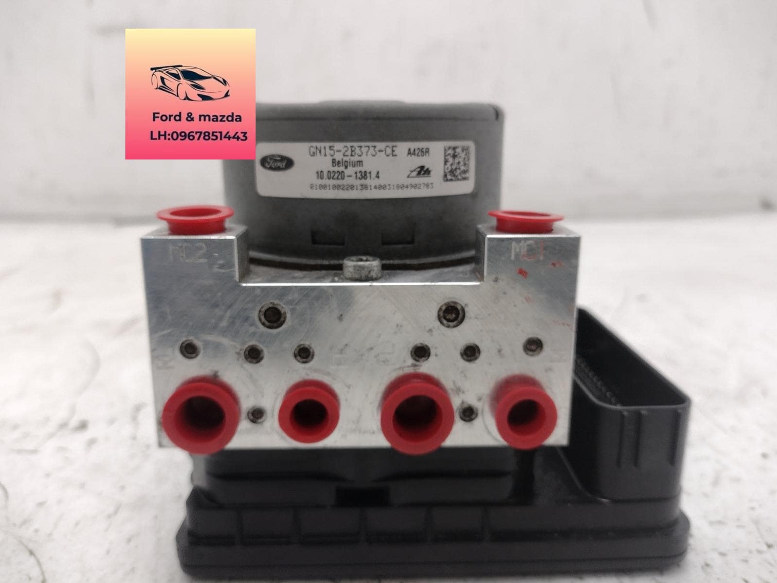 C m Phanh ABS Ford Ecosport 2014 2021 c-m-phanh-abs-ford-ecosport-2014-2021