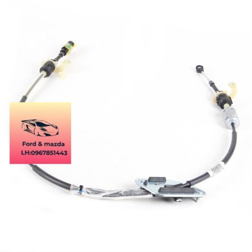 Dây đi số ford ecosport 2018-2019-2020-2021-2022-dây cáp đi số ford ecosport dây đi số tự động ford ecosport GN1P7E395AB
