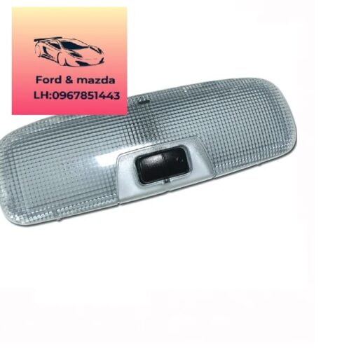 Đèn trần xe ford ecosport 2014-2021 Đèn trần xe ford ecosport 2014-2015-2016-2017-2018-2019-2020-2021-đèn nóc xe ecosport-đèn trên trần xe ecosport-8A6A13776CA-8A6A13K767HA3AM1