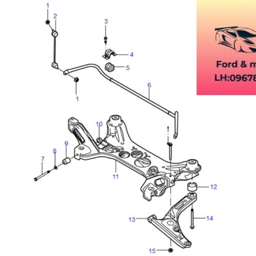 Giá đỡ động cơ ford transit 2008-2022 Giá đỡ động cơ ford transit 2008-2009-2010-2011-2012-2013-2014-2015-2016-2017-2018-2019-2020-2021-2022-Bệ đỡ động cơ ford transit giá bắt động cơ ford transit 7C195019AD