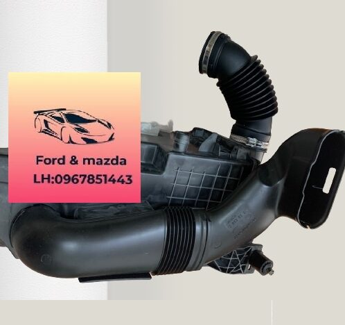 Hộp lọc gió ford ecosport 2014-2015-2016-2017-2018-hộp bầu e ford ecosport-hộp lọc gió động cơ ford ecosport- CN119601AD (2)