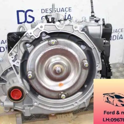 Hộp số ford ecosport 2018-2021 Hộp số ford ecosport 2018-2019-2020-2021 hộp số tự động ford ecosport GN1P7000LA-GN1P7000GB