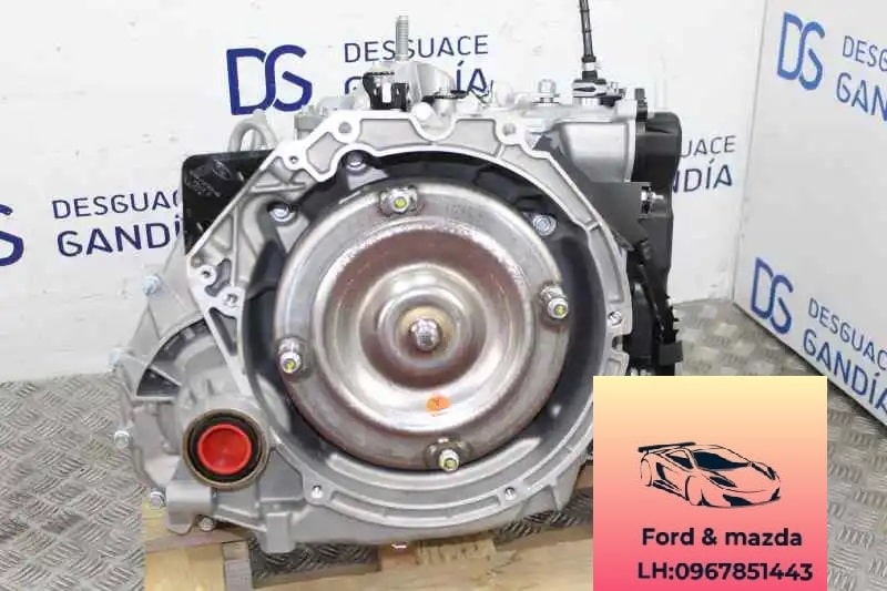 Hộp số ford ecosport 2018-2019-2020-2021 hộp số tự động ford ecosport GN1P7000LA-GN1P7000GB (1) Hộp số ford ecosport 2018-2019-2020-2021 hộp số tự động ford ecosport GN1P7000LA-GN1P7000GB