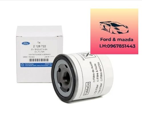 Lọc dầu ford ecosport 2018-2019-2020-2021-2022-lọc nhớt ford ecosport 1.0 lọc dầu động cơ ford ecosport 1.0 C1BG6714BA-9W7E6714BB-AA6E6714AB (1)