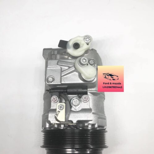 Lốc điều hòa ford transit 2008-2009-2010-2011-2012-2013-2014-2015-2016-2017-2018-2019-2020-2021-2022-lốc lạnh điều hòa ford transit- 7C1919D629AA