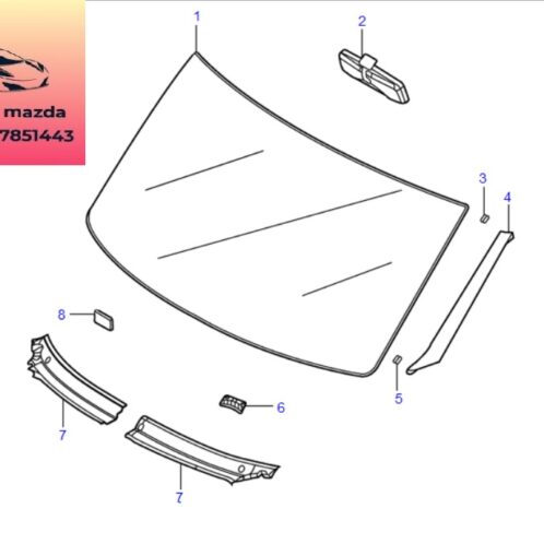 Máng nước chân kính chắn gió trước ford transit 2008-2009-2010-2011-2012-2013-2014-2015-2016-2017-2018-2019-2020-2021-2022-ốp nhựa chân kính chắn gió ford transit 7C19V01914ADYYGY-7C19V01915ACYYGY