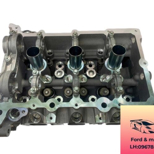 Mặt máy ford ecosport 2018-2019-2020-2021-2022 mặt quy lát ford ecosport 1.5 HN196C032AA-HN196C032AB