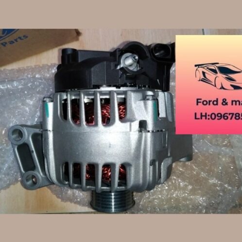 Máy phát ford ecosport 2014-2015-2016-2017-dinamo ford ecosport-củ phát ford ecosport-máy phát động cơ ford ecosport- AV6N10300HA