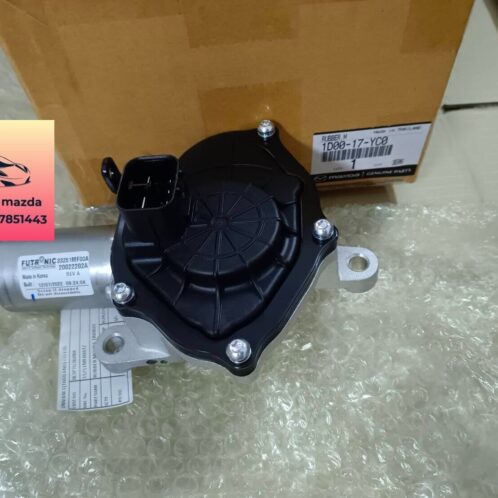 Mô tơ điều khiển cài cầu hộp số ford ranger mazda bt50 2012-2013-2014-2015-2016-2017-2018-2019-2020-2021-mô tơ cài cầu hộp số ford ranger mazda bt50 U5A117YC0-U5A117YC0A
