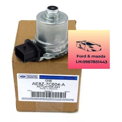 Mô tơ hộp số ford ecosport 2014-2017 Mô tơ hộp số ford ecosport 2014-2015-2016-2017-mô tơ điều khiểu càng cua hộp số ford ecosport mô tơ điều khiển hộp số tự động ford ecosport CN1P7C604AA