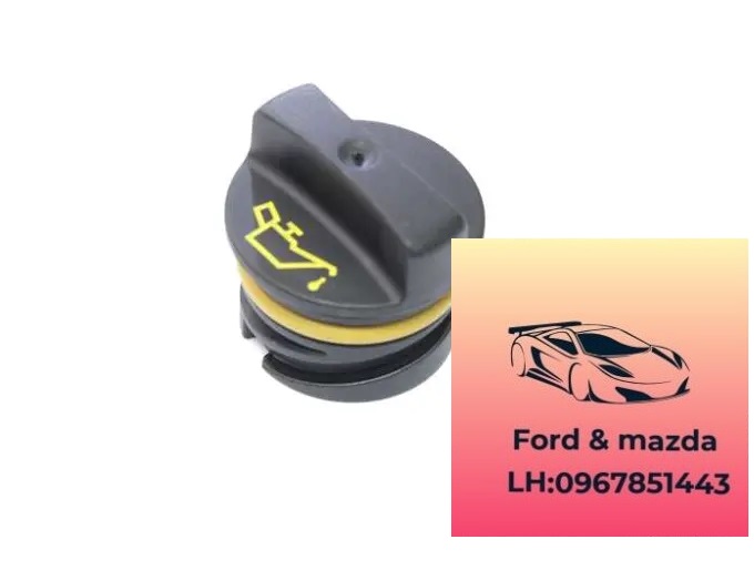 Nắp vặn dầu dàn cò ford ecosport 2018-2019-2020-2021-2022 nắp xoáy dầu giàn cò ford ecosport 1.5 nắp vặn nhớt dàn cò động cơ ford ecosport 1.5 F2GE6766AD Nắp vặn dầu dàn cò ford ecosport 2018-2019-2020-2021-2022 nắp xoáy dầu giàn cò ford ecosport 1.5 nắp vặn nhớt dàn cò động cơ ford ecosport 1.5 F2GE6766AD