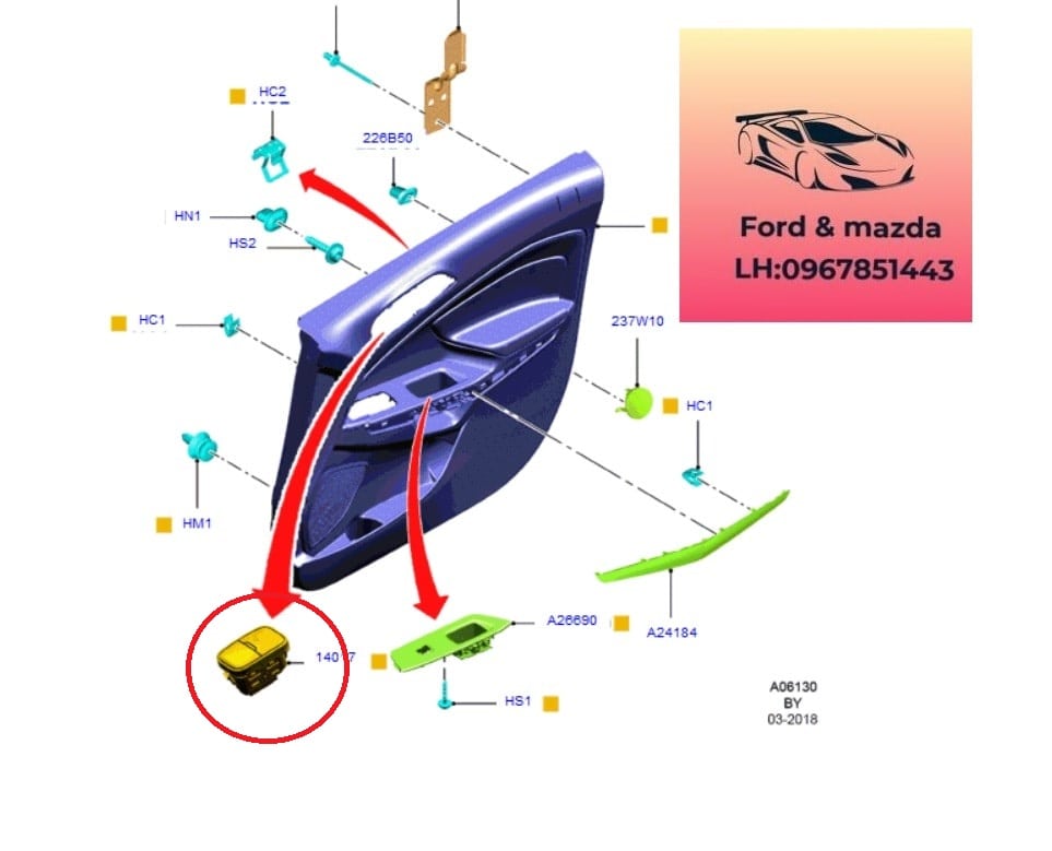 Nút khóa cửa trên cánh cửa ford ecosport 2014-2015-2016-2017-2018-2019-2020-2021-2022-công tắc đóng mở cửa ford ecosport- F1ET14017BB-F1ET14017AB (1) Nút khóa cửa trên cánh cửa ford ecosport 2014-2015-2016-2017-2018-2019-2020-2021-2022-công tắc đóng mở cửa ford ecosport- F1ET14017BB-F1ET14017AB