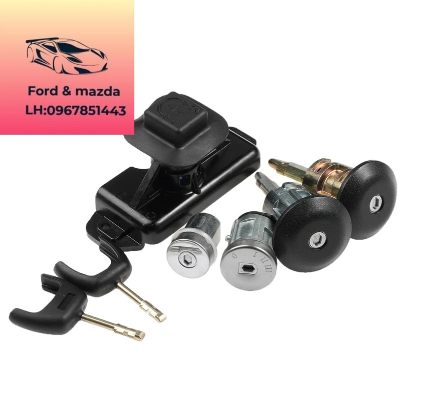 Ổ khóa ford transit 2008-2009-2010-2011-2012-2013-2014-2015-2016-2017-2018-2019-2020-2021-2022-ổ khóa chìa khóa ford transit 7C1AV22050DA (1) Ổ khóa ford transit 2008-2009-2010-2011-2012-2013-2014-2015-2016-2017-2018-2019-2020-2021-2022-ổ khóa chìa khóa ford transit 7C1AV22050DA