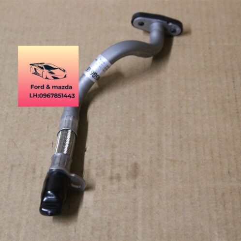 Ống dầu vào turbo ford ecosport 2018-2022 1.0 Ống dầu vào turbo ford ecosport 2018-2019-2020-2021-2022-tuy ô dầu tu bô ford ecosport 1.0 ống dầu tubo ford ecosport 1.0 CM5G6K679KA-CM5G6K677HA