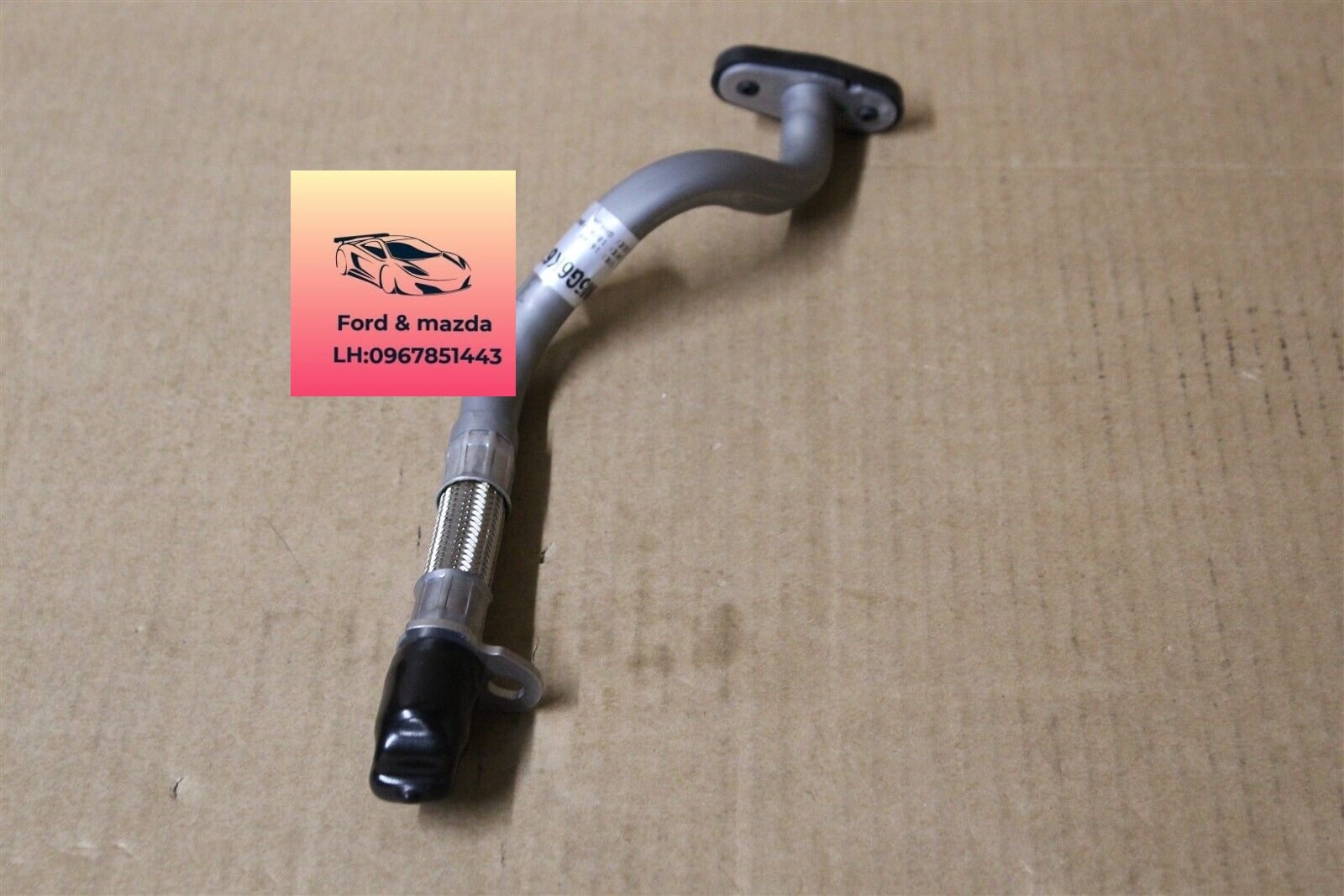Ống dầu vào turbo ford ecosport 2018-2019-2020-2021-2022-tuy ô dầu tu bô ford ecosport 1.0 ống dầu tubo ford ecosport 1.0 CM5G6K679KA-CM5G6K677HA (1) Ống dầu vào turbo ford ecosport 2018-2019-2020-2021-2022-tuy ô dầu tu bô ford ecosport 1.0 ống dầu tubo ford ecosport 1.0 CM5G6K679KA-CM5G6K677HA
