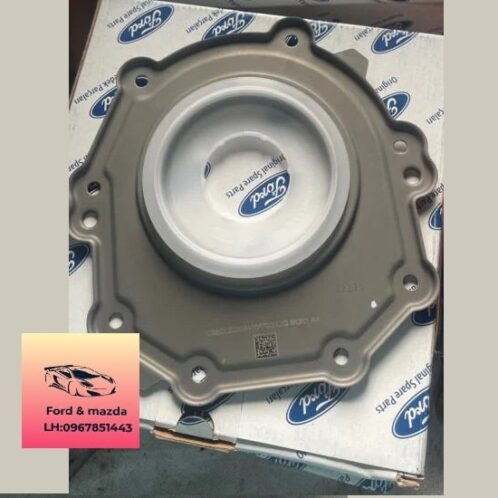 Phớt đuôi trục cơ ford ecosport 2018-2019-2020-2021-2022 phớt đuôi cốt máy ford ecosport 1.5 phớt cốt máy ecosport 1.0 GK2Q6D354AA