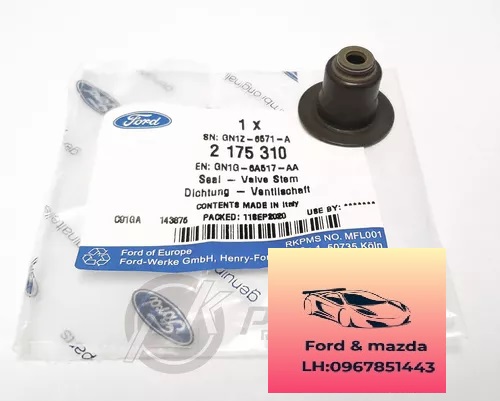 Phớt ghít ford ecosport 2018-2019-2020-2021-2022 phớt git xupap ford ecosport 1.5 phớt ghít dộng cơ ford ecosport 1.5 HX796A517AA-GN1G6A517AA (2) Phớt ghít ford ecosport 2018-2019-2020-2021-2022 phớt git xupap ford ecosport 1.5 phớt ghít dộng cơ ford ecosport 1.5 HX796A517AA-GN1G6A517AAPhớt ghít ford ecosport 2018-2019-2020-2021-2022 phớt git xupap ford ecosport 1.5 phớt ghít dộng cơ ford ecosport 1.5 HX796A517AA-GN1G6A517AA