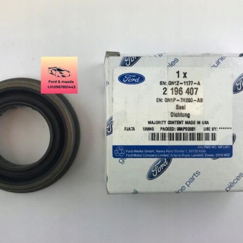 Phớt hộp số ford ecosport 2018-2019-2020-2021-2022-phớt đuôi hộp số ford ecosport GN1P7H260AA-GN1P7H260AB