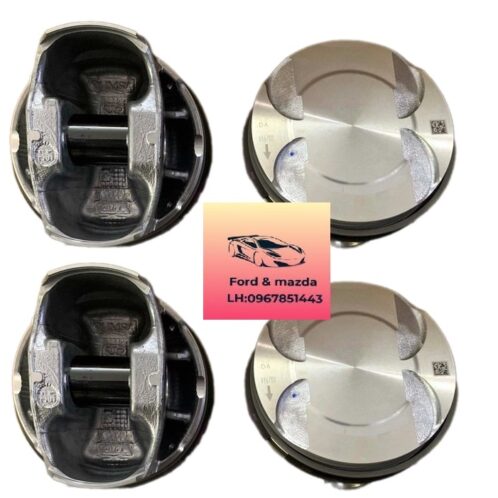 Piston ford ecosport 2018-2019-2020-2021-pít tông ford ecosport 1.5 bít tông ford ecosport 1.5 GN1G6K100DA