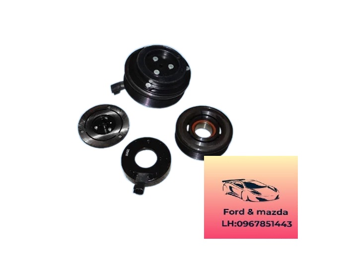Puly lốc điều hòa ford transit 2008-2009-2010-2011-2012-2013-2014-2015-2016-2017-2018-2019-2020-2021-2022-cuộn hít lốc điều hòa ford transit GC1919D649AA (1) Puly lốc điều hòa ford transit 2008-2009-2010-2011-2012-2013-2014-2015-2016-2017-2018-2019-2020-2021-2022-cuộn hít lốc điều hòa ford transit buly lốc lạnh điều hòa ford transit GC1919D649AA