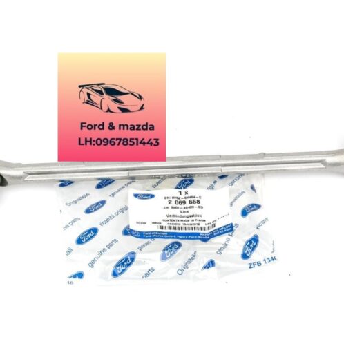 Rô tuyn cân bằng trước ford ecosport 2014-2015-2016-2017-2018-2019-2020-2021-2022-thanh bắt vào thanh giằng cân bằng trước ecosport- 8V513B438BB-CN153B438AB