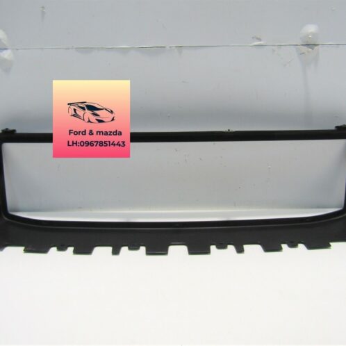 Tấm ốp cản trước ford ecosport 2018-2019-2020-2021-tấm ốp két nước ecosport-tấm chắn gầm ba đờ sốc trước ecosport-tấm chắn cản trước ecosport-GN158312AB-GN158B384CC-GN158B384CC
