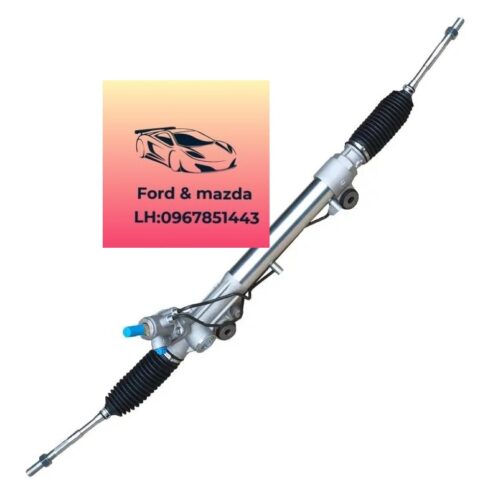 Thước lái ford ecosport 2014-2015-2016-2017-2018-2019-2020-2021- thước lái ecosport CN153D677AA-CN153D677BA