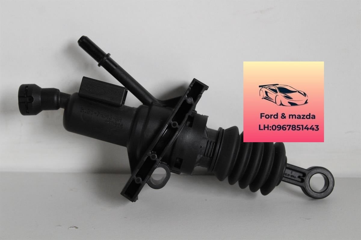 Tổng côn ford ecosport 2018-2019-2020-2021-2022- heo côn trên ford ecosport 1.5 số sàn H1B17A543BA (1) Tổng côn ford ecosport 2018-2019-2020-2021-2022- heo côn trên ford ecosport 1.5 số sàn H1B17A543BA