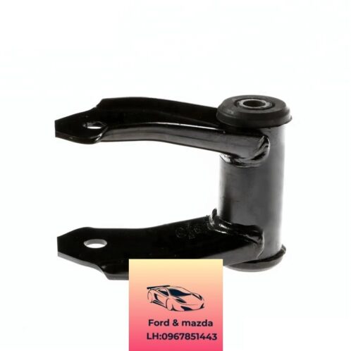 Treo nhíp sau ford transit 2008-2009-2010-2011-2012-2013-2014-2015-2016-2017-2018-2019-2020-2021-2022-Gông treo lá nhíp sau ford transit 7C195776AB