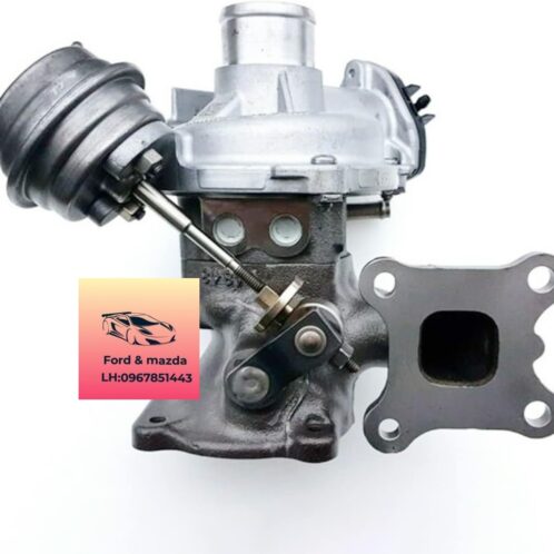 Turbo ford ecosport 2018-2022 1.0 Turbo ford ecosport 2018-2019-2020-2021-2022 tu bô ford ecosport 1.0 tu bô động cơ ford ecosport 1.0 CM5G6K682JB