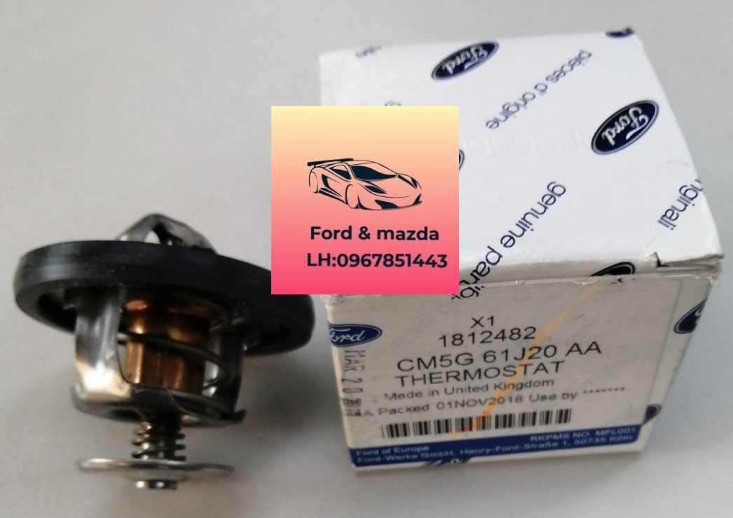 Van hằng nhiệt ford ecosport 2018-2019-2020-2021-2022-van hằng nhiệt động cơ ford ecosport 1.0 van hằng nhiệt máy ford ecosport 1.0 CM5G61J20AA-CM5G8575HA-CM5G8575HB (1) Van hằng nhiệt ford ecosport 2018-2019-2020-2021-2022-van hằng nhiệt động cơ ford ecosport 1.0 van hằng nhiệt máy ford ecosport 1.0 CM5G61J20AA-CM5G8575HA-CM5G8575HB