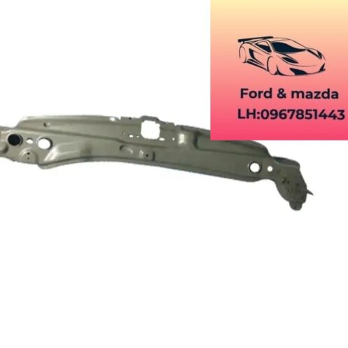 Xương Giá đỡ khóa capo ford transit 2012-2013-2014-2015-2016-2017-2018-2019-2020-2021-2022-giá sắt bắt ổ khóa ca pô ford transit -xương sắt đỡ khóa capo ford transit 7C195D066BA78-7C195D066BB