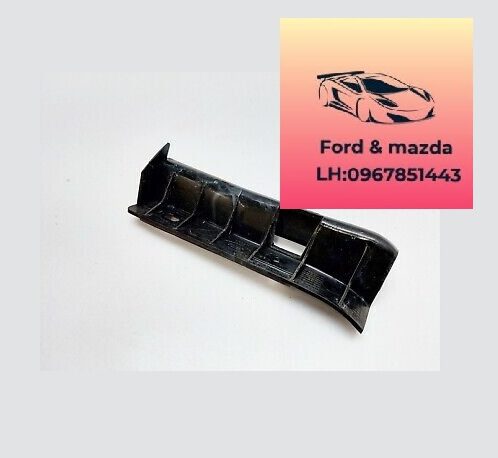 Tai cài cản sau ford ecosport 2014-2022 tai cài cản sau ford ecosport 2014-2015-2016-2017-2018-2019-2020-2021-2022-bát cài cản sau ecosport-giá bắt ba đờ sốc sau ecosport- CN1517A881AD-CN1517A882DC-GN1517A882BA
