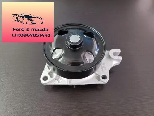 Bơm nước ford focus 2005-2006-2007-2008-2009-2010-2011-2012 Bơm nước động cơ ford focus ZJ0115010A