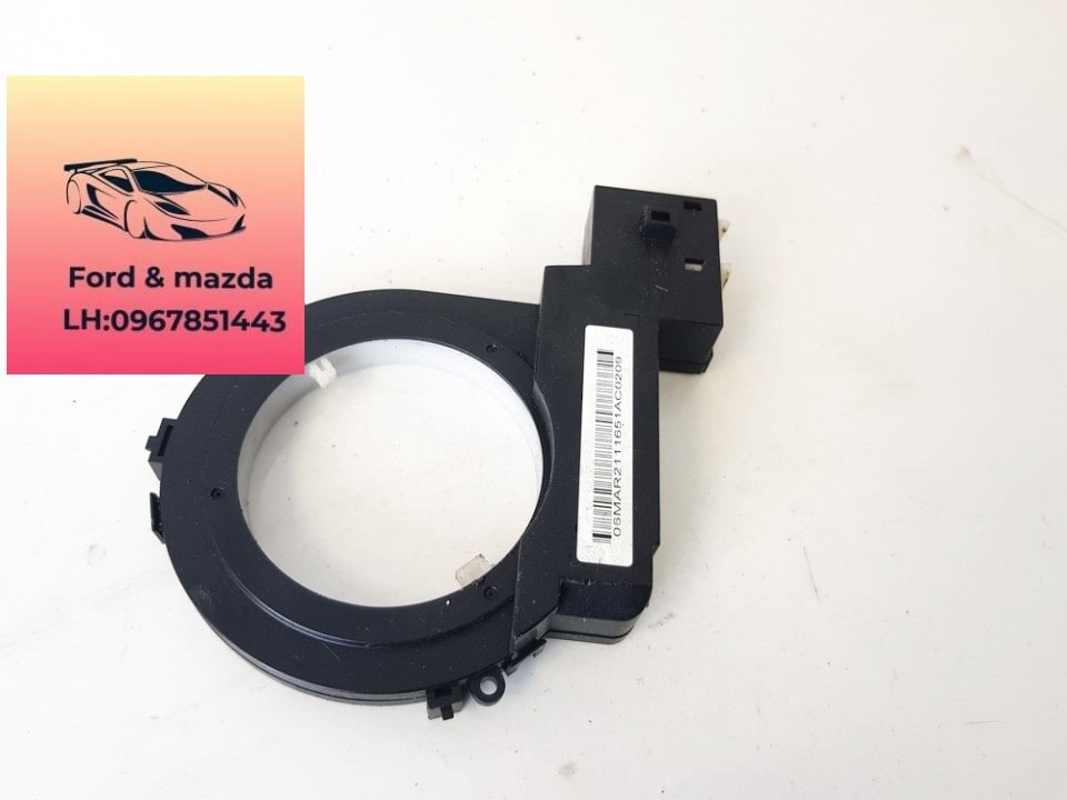 Cảm biến góc lái ford focus 2005-2006-2007-2008-2009-2010-2011-2012 Cảm biến góc lái vô lăng ford focus 3M5T3F818AC (2) Cảm biến góc lái ford focus 2005-2006-2007-2008-2009-2010-2011-2012 Cảm biến góc lái vô lăng ford focus 3M5T3F818AC (1)