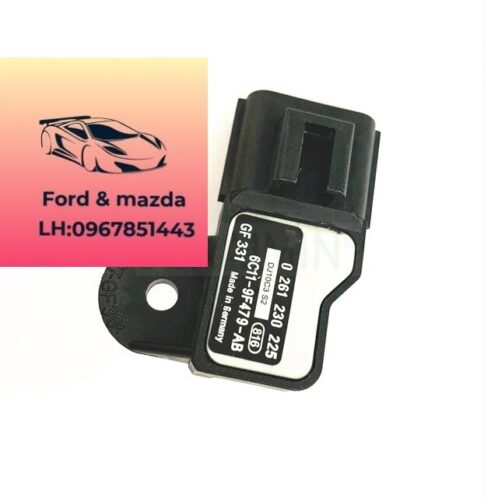 Cảm biến khí nạp ford transit 2008-2009-2010-2011-2012-2013-2014-2015-2016-2017-2018-2019-2020-2021-2022-Cảm biến MAP transit cảm biến gió transit 6X719F479AA-6C119F479AB