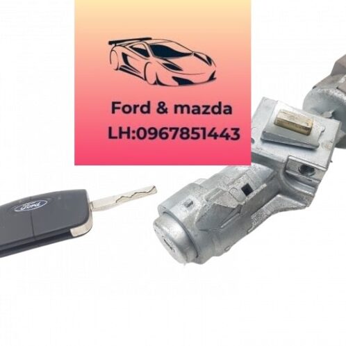 Cảm biến ô khóa đề ford focus 2005-2012 Cảm biến ô khóa đề ford focus 2005-2006-2007-2008-2009-2010-2011-2012 ổ khóa đề xe focus cảm biến ổ khóa ford focus 3M513F880AC-1S7T11572AC-98AB11572BG-2S6T15607BC