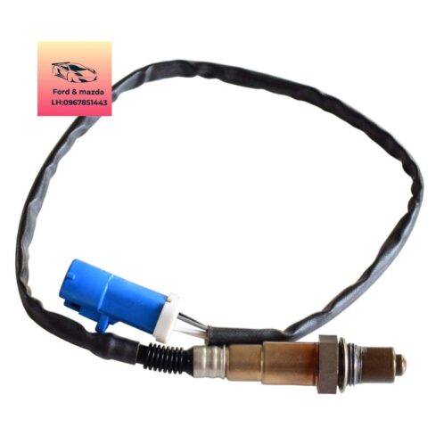Cảm biến oxi ford focus 2005-2012 Cảm biến oxi ford focus 2005-2006-2007-2008-2009-2010-2011-2012 Cảm biến khí xả ford focus cảm biến khí thải ống xả focus cảm biến oxy focus 3M519G444AB-3M519F472AC