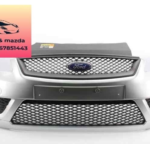Cản trước ford focus 2005-2006-2007-2008 Ba đờ sốc trước ford focus 7M5117750AAXWAA-5M5117756ACXWAA