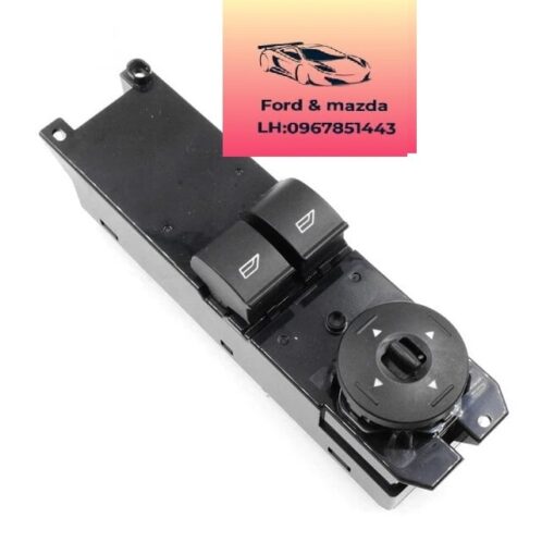 Công tắc lên xuống kính ford focus 2005-2006-2007-2008-2009-2010-2011-2012 Công tắc lên xuống kính tổng focus công tắc điều khiển lên xuống kính focus 3M5T14A132AE-4M5T14529AA